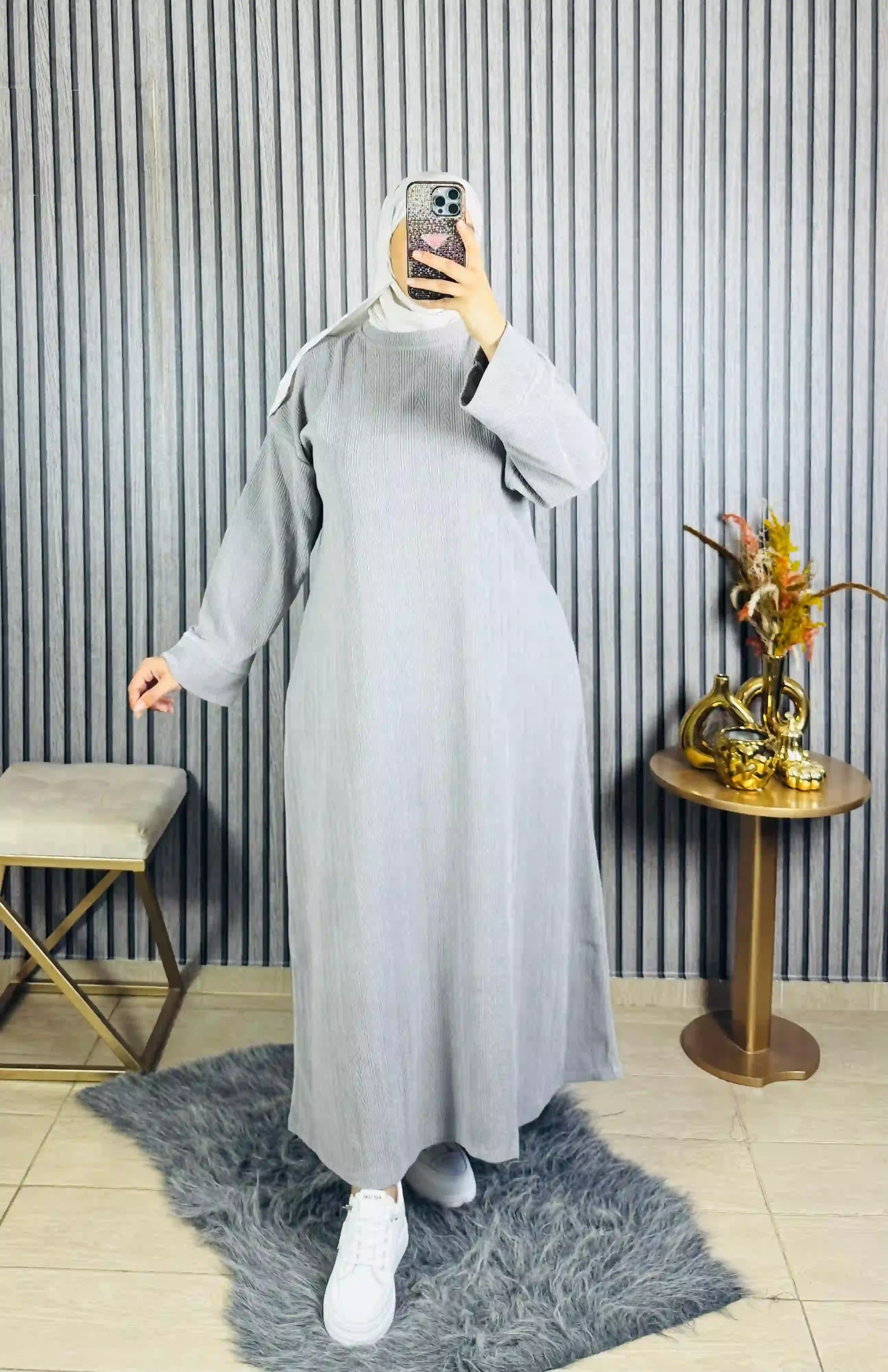 كسوة خيط صوفا