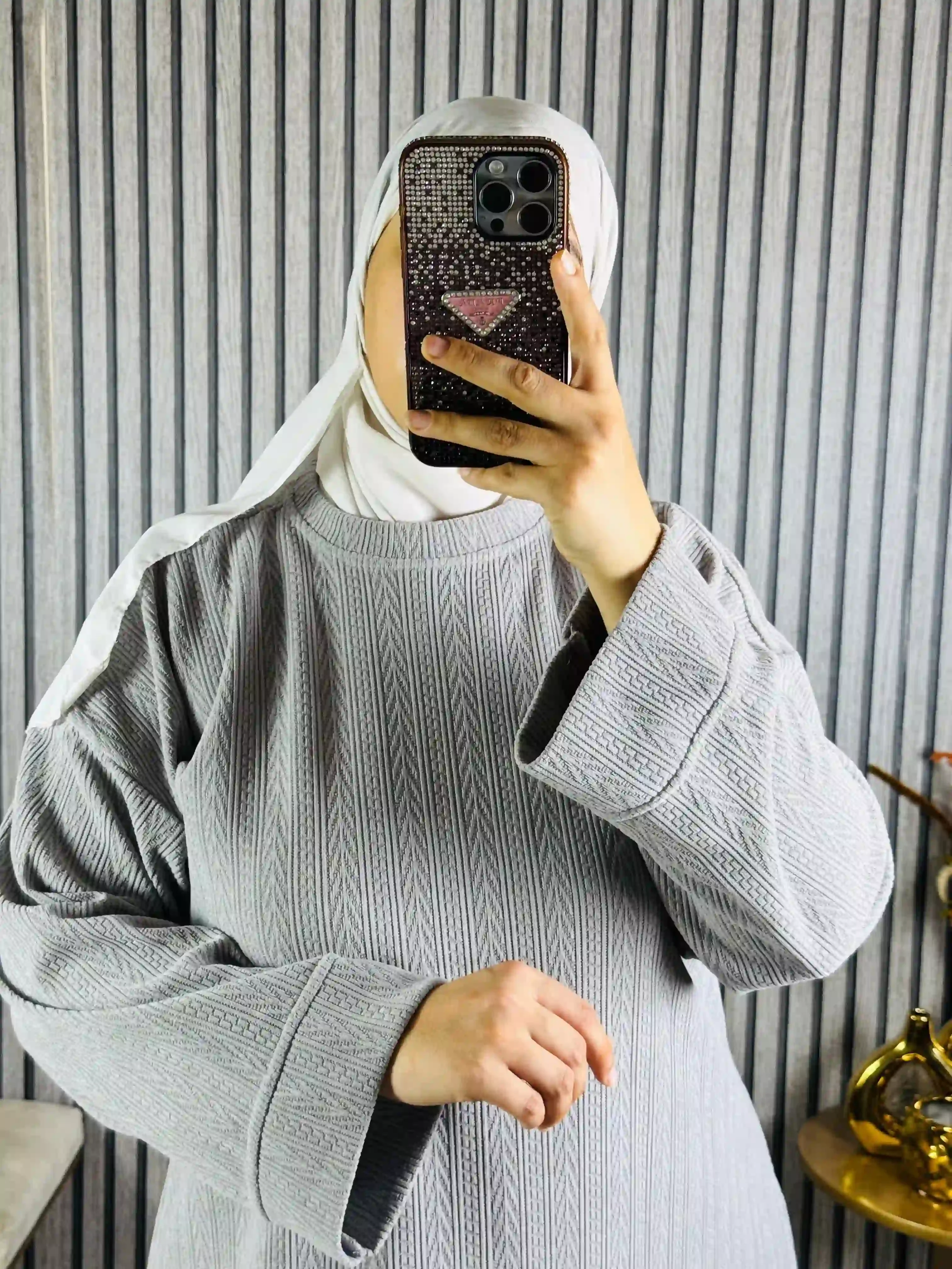 كسوة خيط صوفا