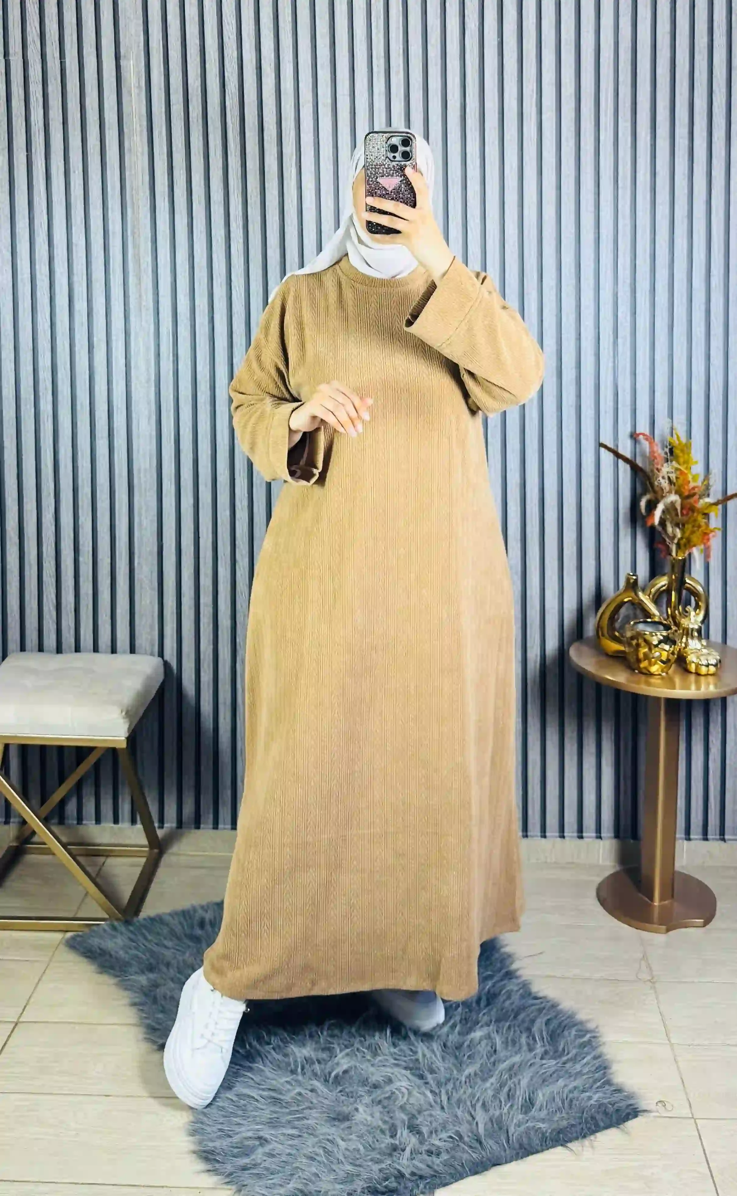 كسوة خيط صوفا