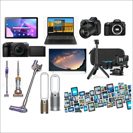 ملحقات إلكترونية