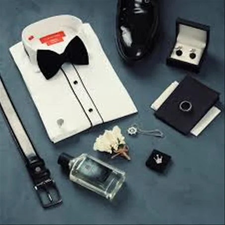 مستلزمات الرجل