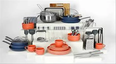 مستلزمات منزلية