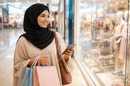 مستلزمات  للنساء