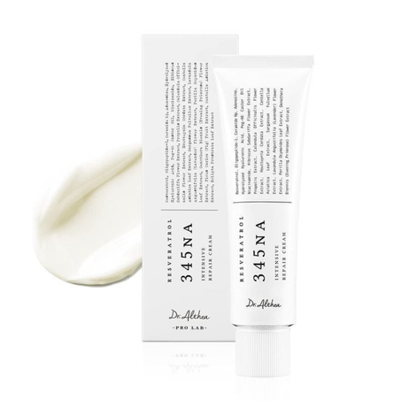345 RELIEF CREAM