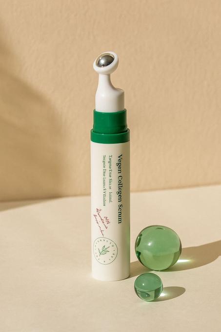 Vegan Collagen Eye serum