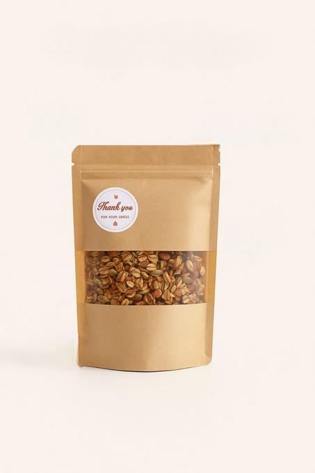 granola
