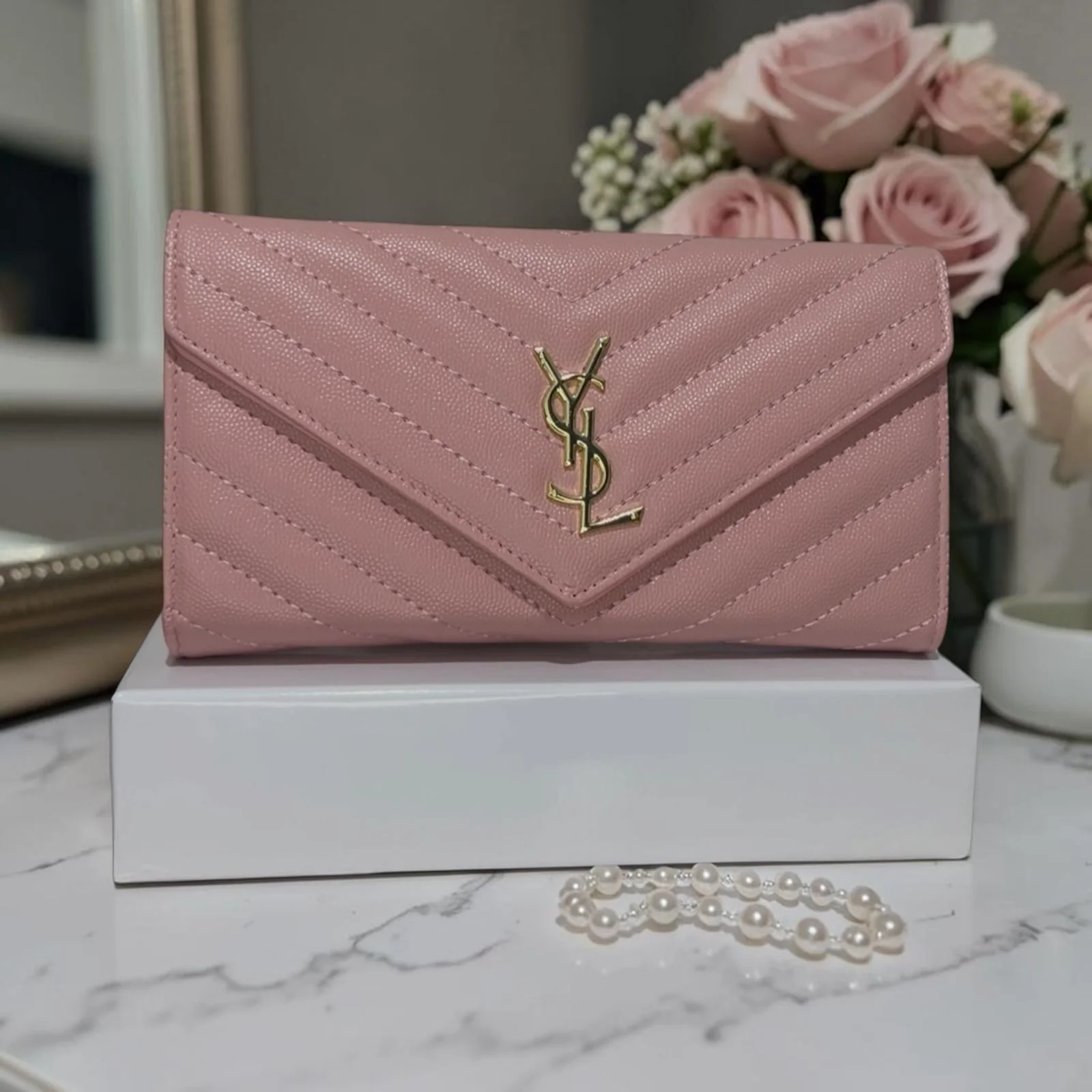 SAC YSL POCHETTE