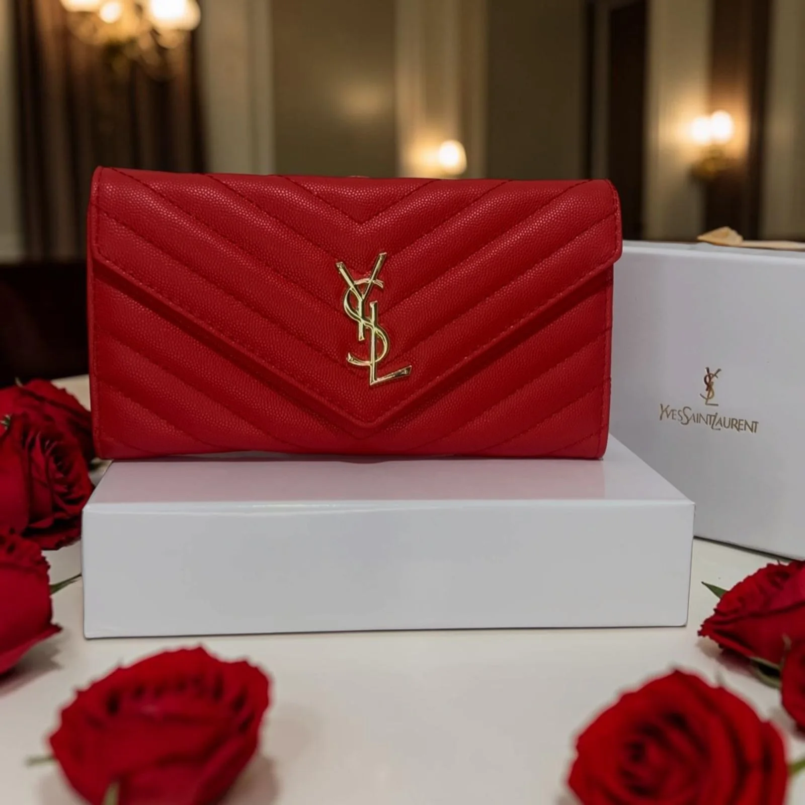SAC YSL POCHETTE