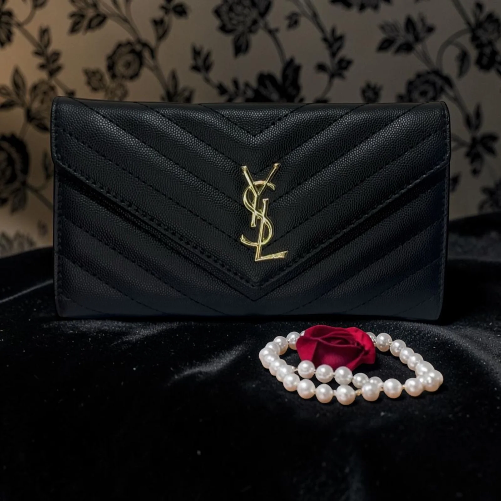 SAC YSL POCHETTE
