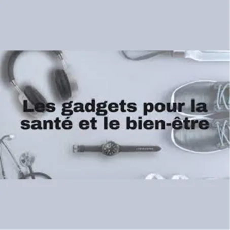 Vos Produits du Bien-Etre