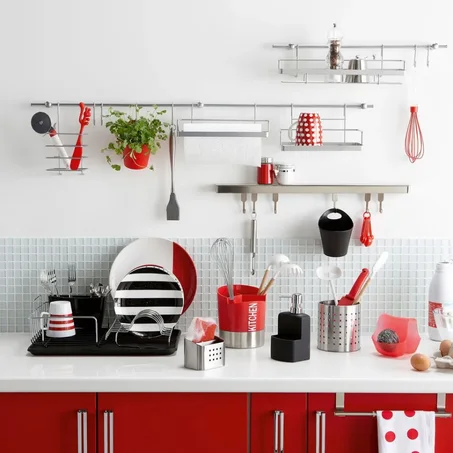 Accessoires du cuisine