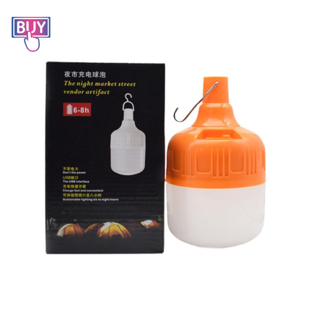 Waterproof night market street light