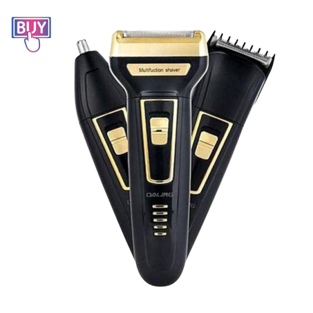 Daling Tondeuse Cheveux 3 en 1 Rechargeable
