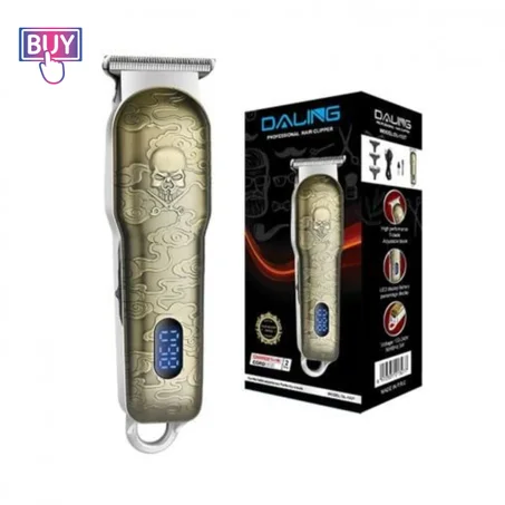 Tondeuse à cheveux Professionnelle Daling DL-1327