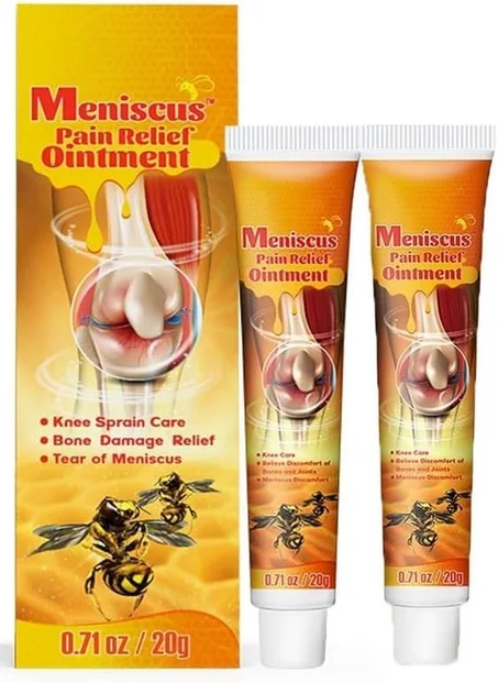 مرهم سم النحل