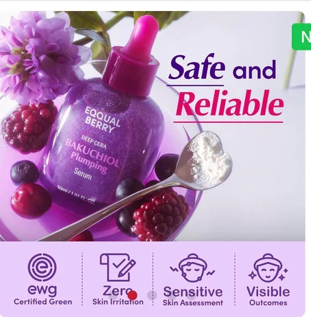 الباكوشيول الكوري الاصلي