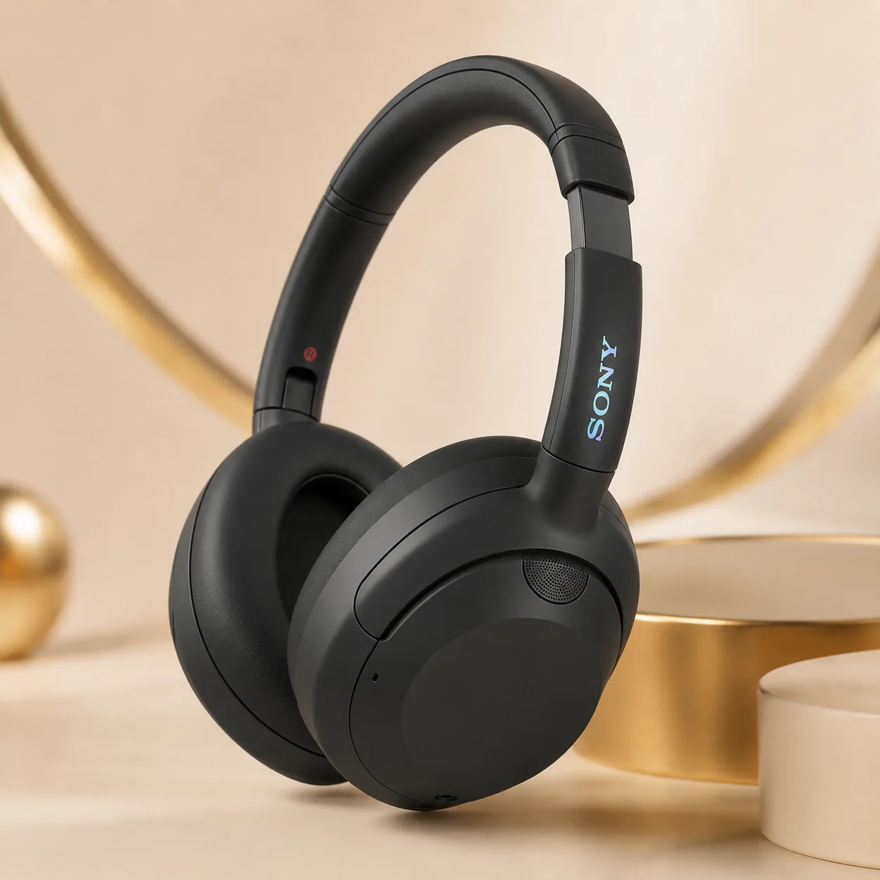 Pack Casque Sony + Power Bank 20W — Offre Limitée