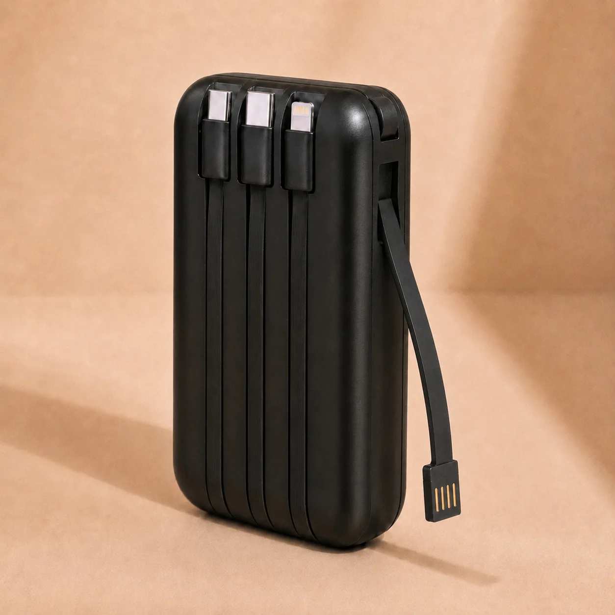 Pack Duo Power Bank 20W — 2 Pièces à 250 DH