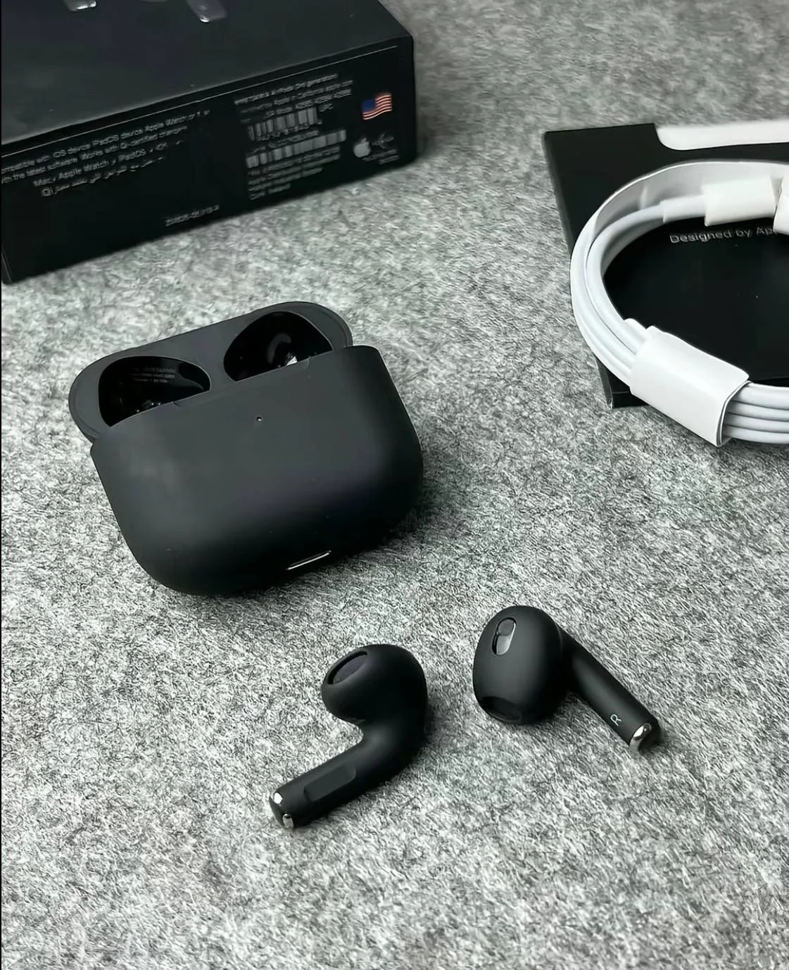 AirPods 3
