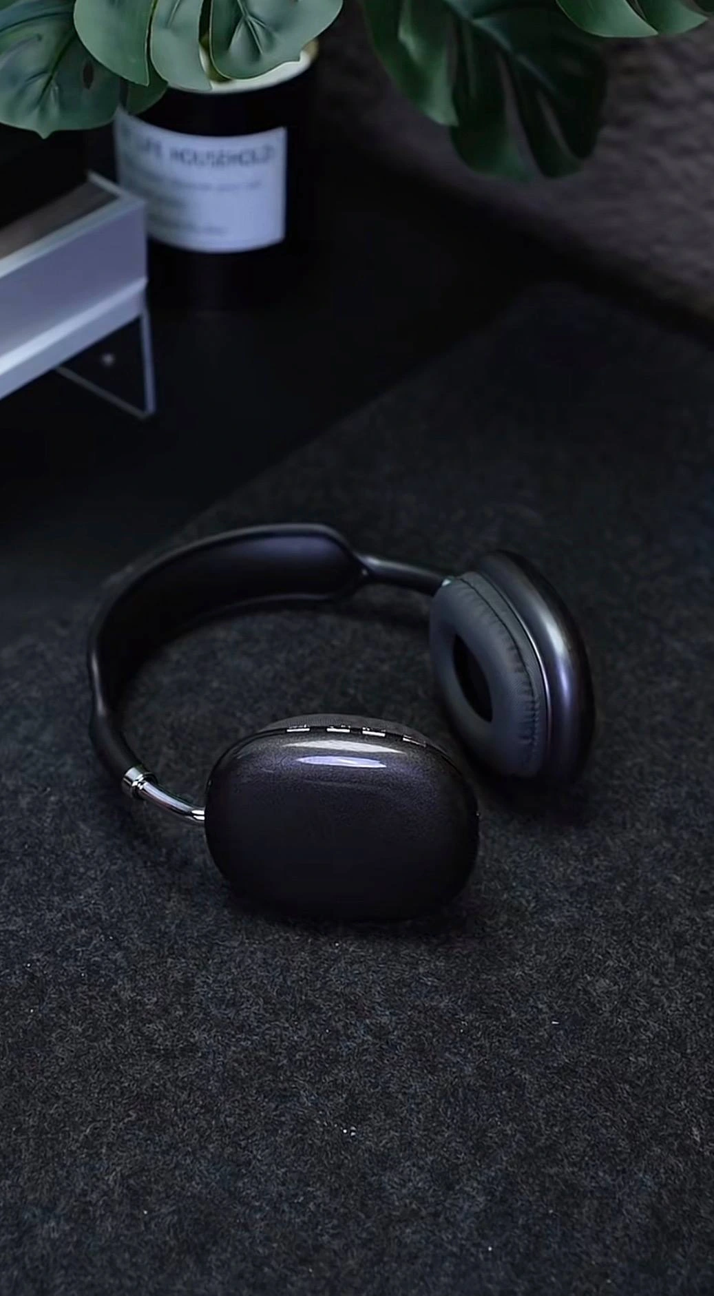 Casque P9