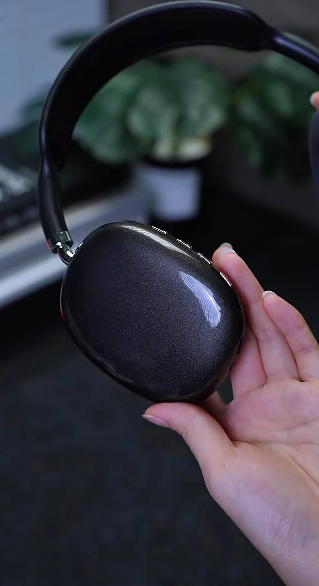 Casque P9