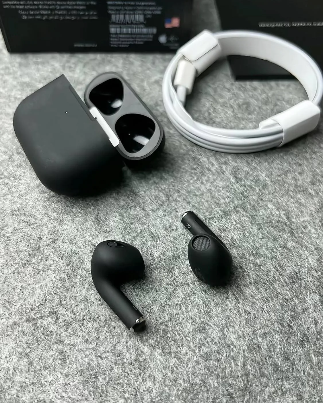 AirPods 3