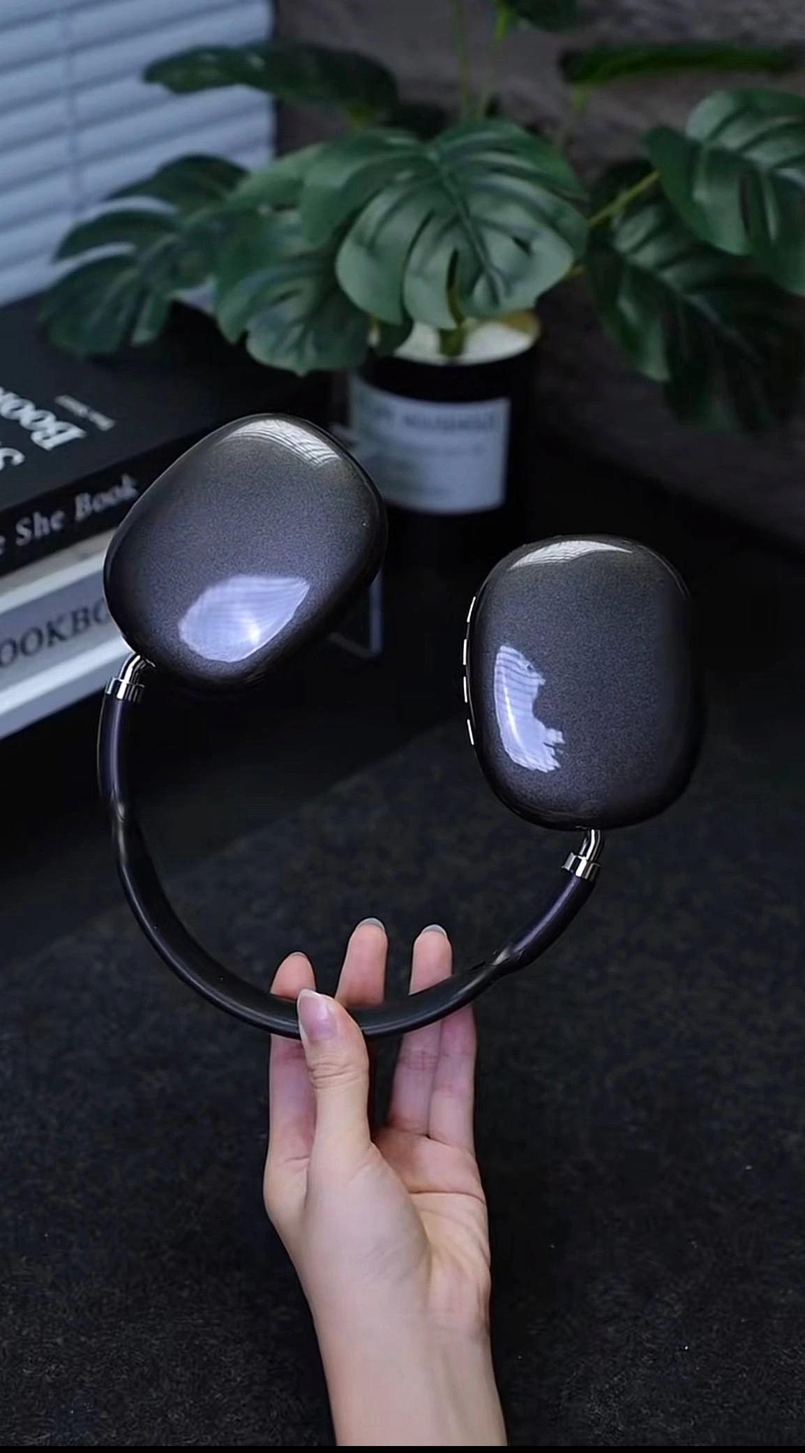 Casque P9