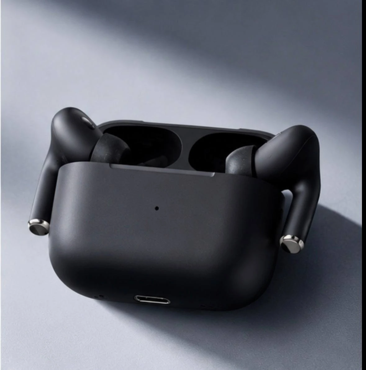 AirPods Pro 2 black edition