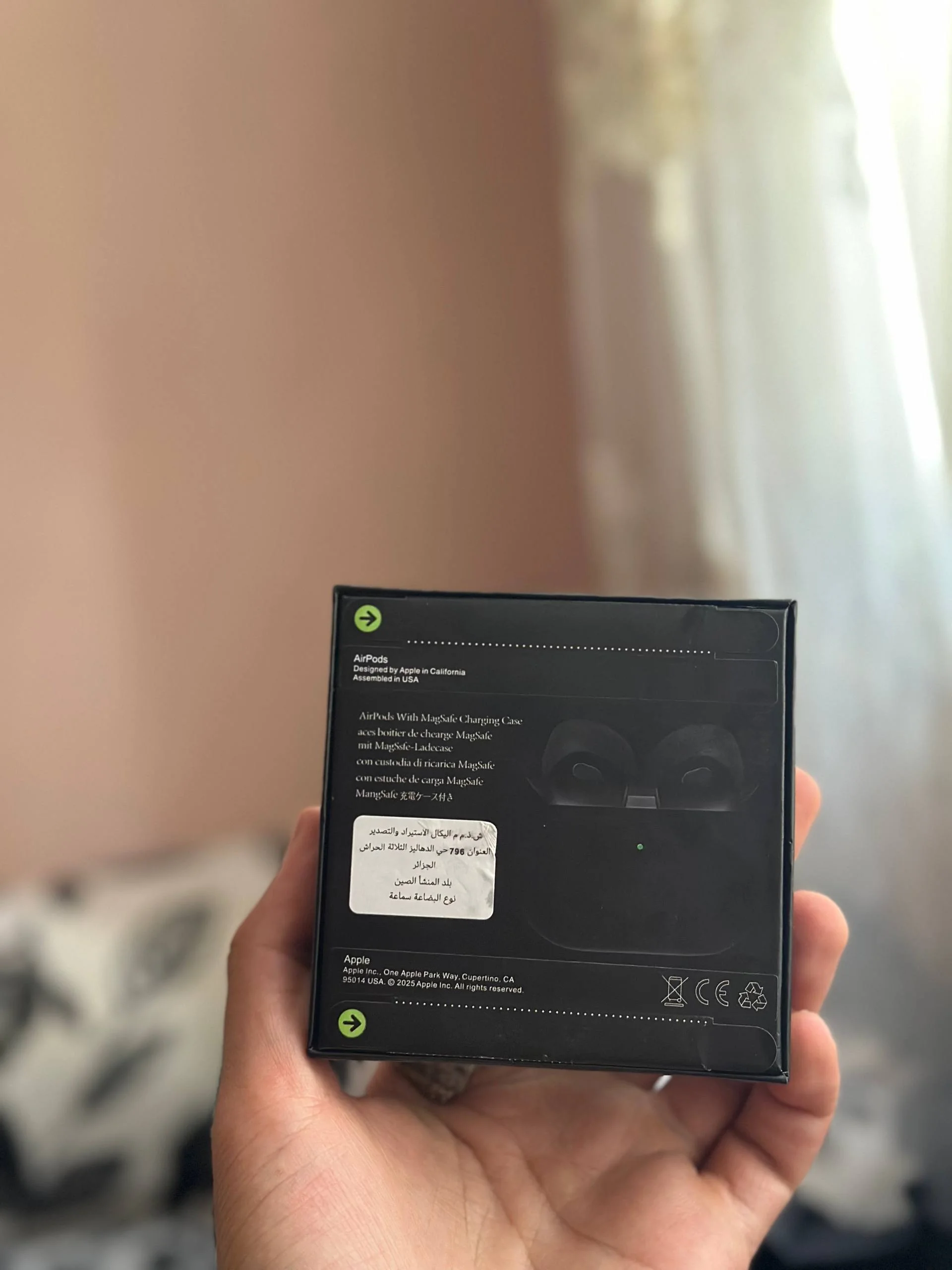 AirPods 3
