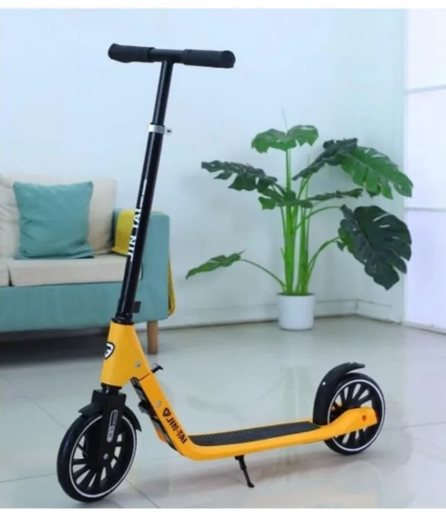 trotinette
