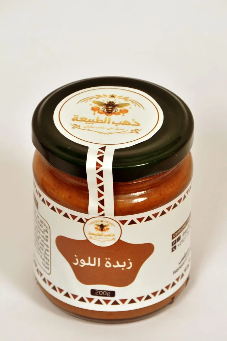 باك الزبدات الطبيعية