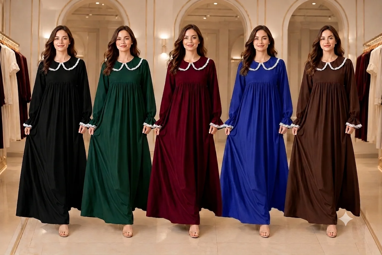 حجاب الأميرة