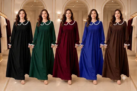 حجاب الأميرة