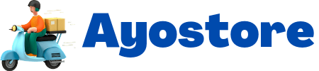 Ayostore-shop