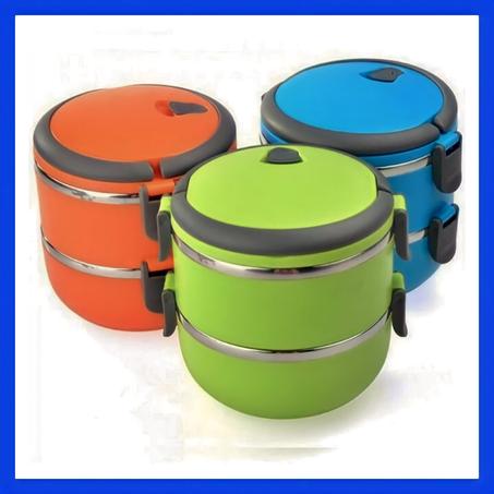 stainless Steel thermos