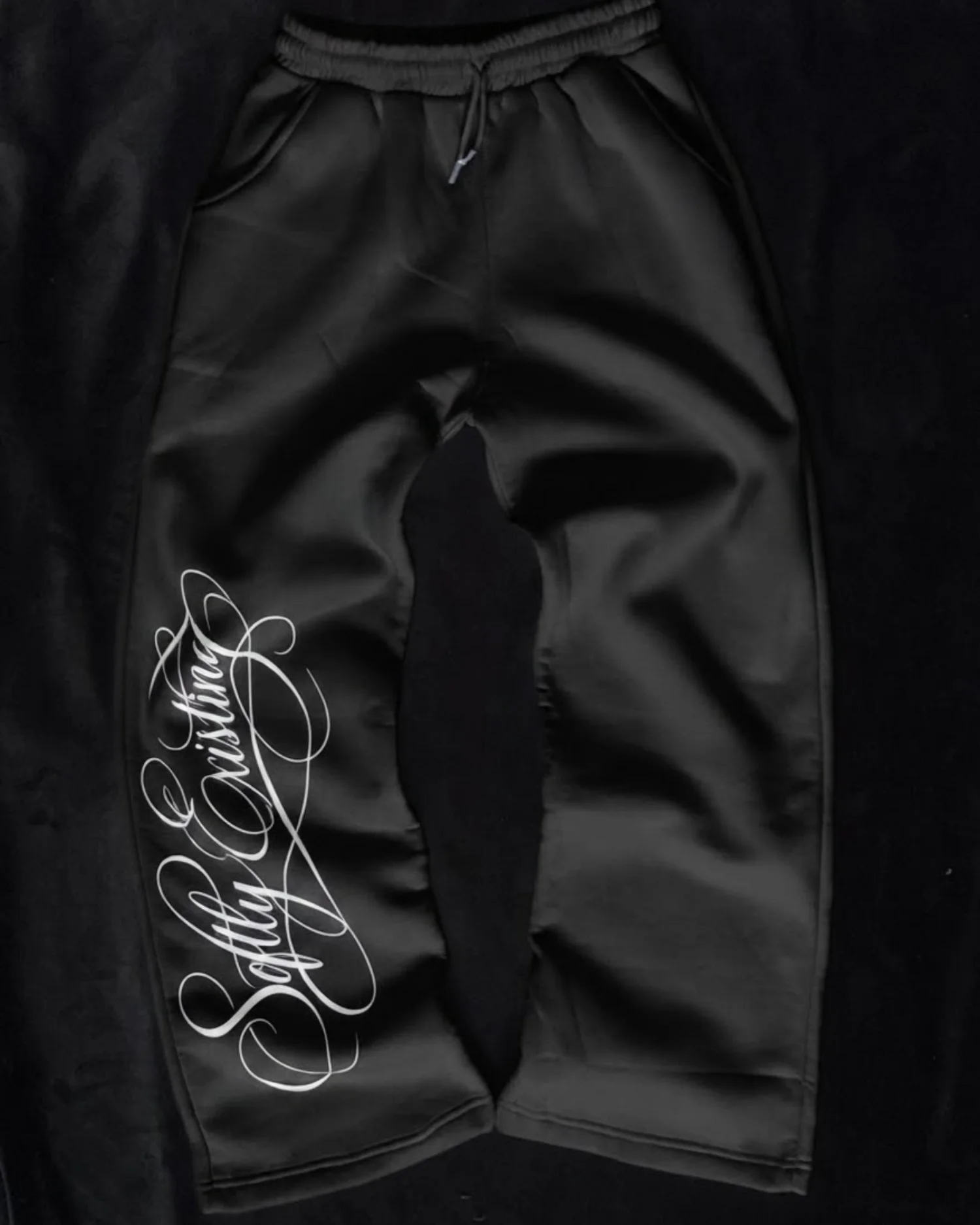Pantalon Baggy Softly Existing