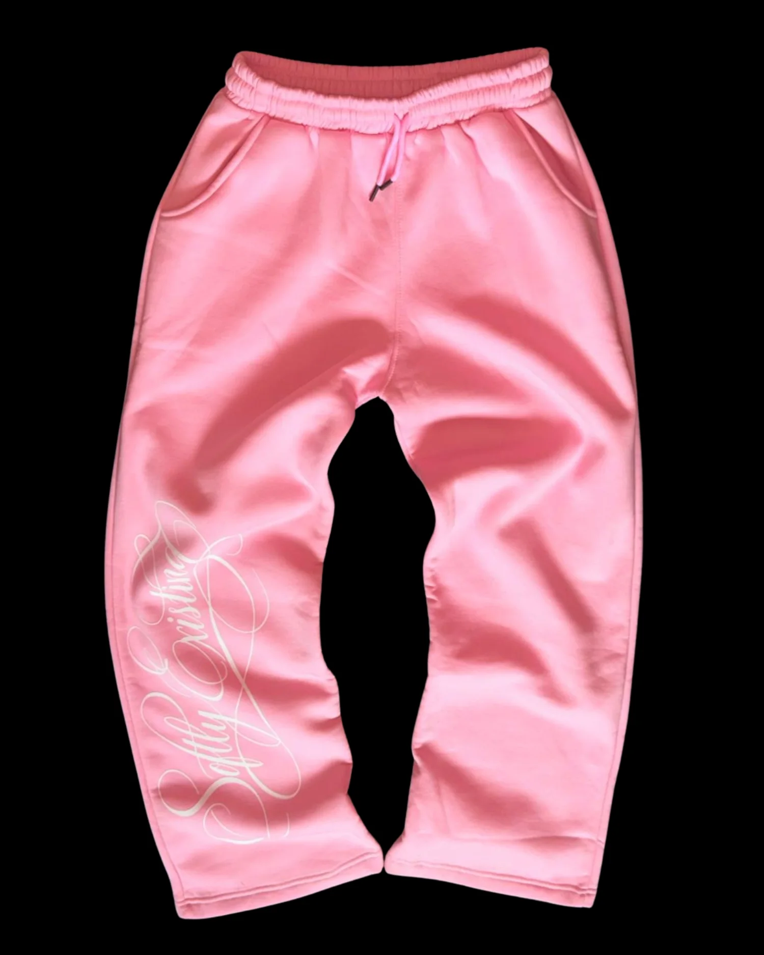 Pantalon Baggy Softly Existing