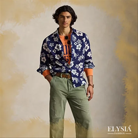 أحدث الإطلالات