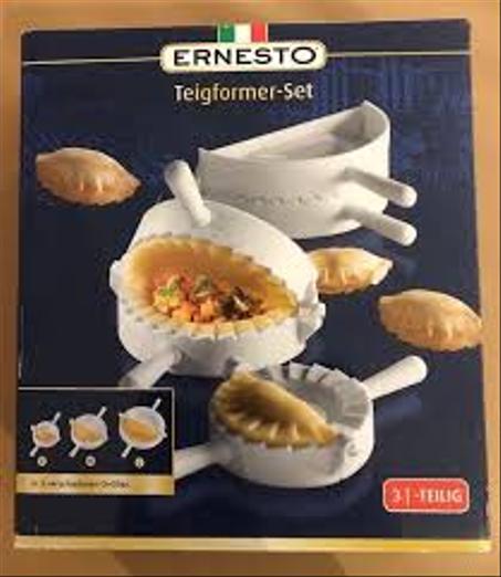 Ernesto ravioli maker