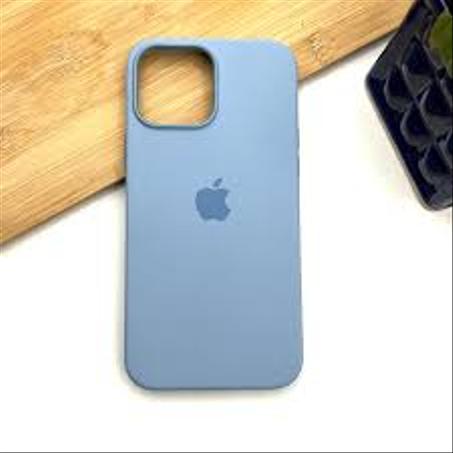 Coque silicone iphone (du 6 jusqu'au 14 pro max)