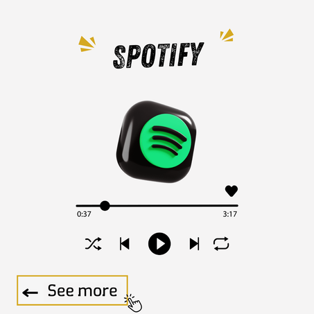 SPOTIFY