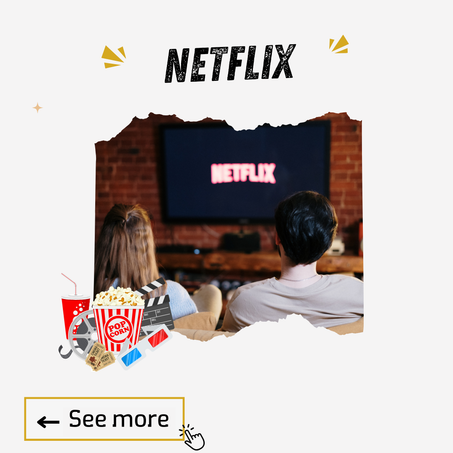 NETFLIX
