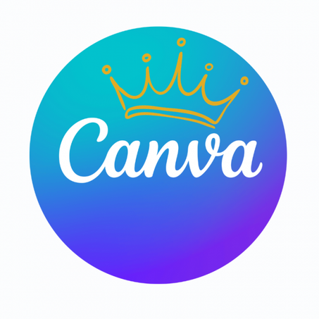 CANVA PRO LIFE TIME