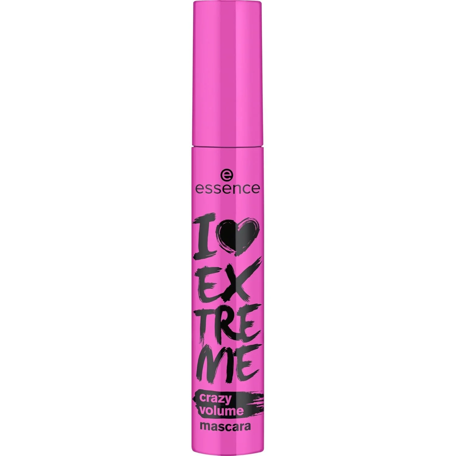 Mascara Essence  I Love Extreme Crazy Volume Noir