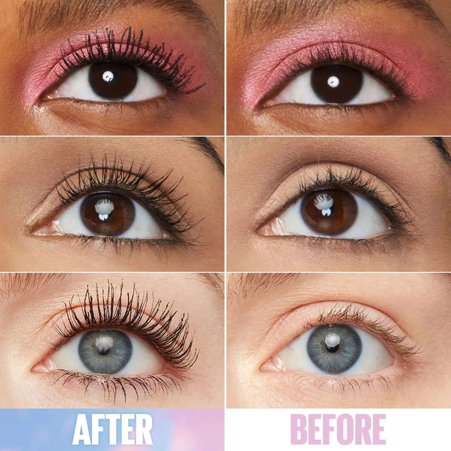 Maybelline Sky High Mascara