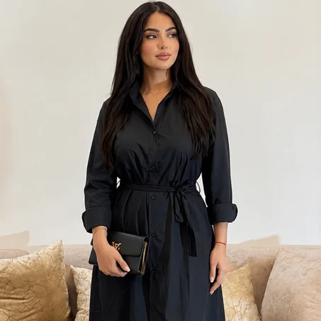 Robe maram