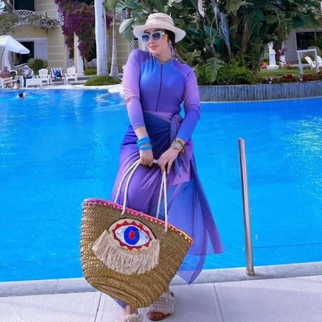 Burkini Velora