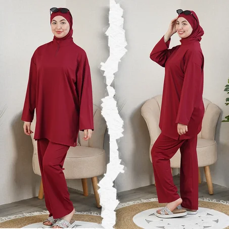 Burkini Rania