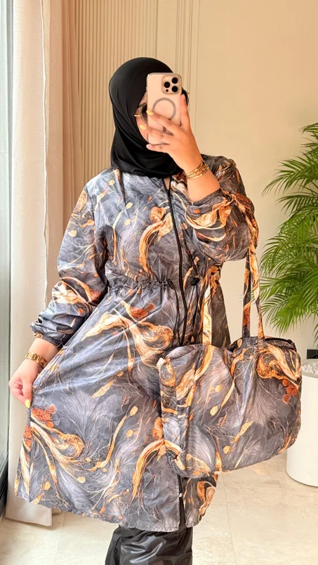 Burkini 4P imperméable