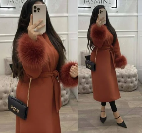 مونطو كاشمير